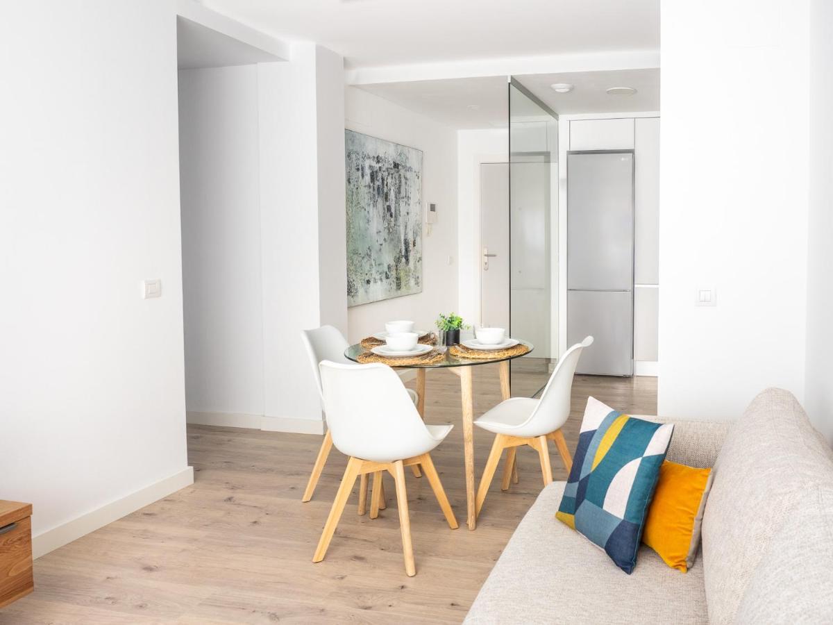 Homeforguest Apartment Abora With Pool And Garage Las Palmas de Gran Canaria Exterior foto