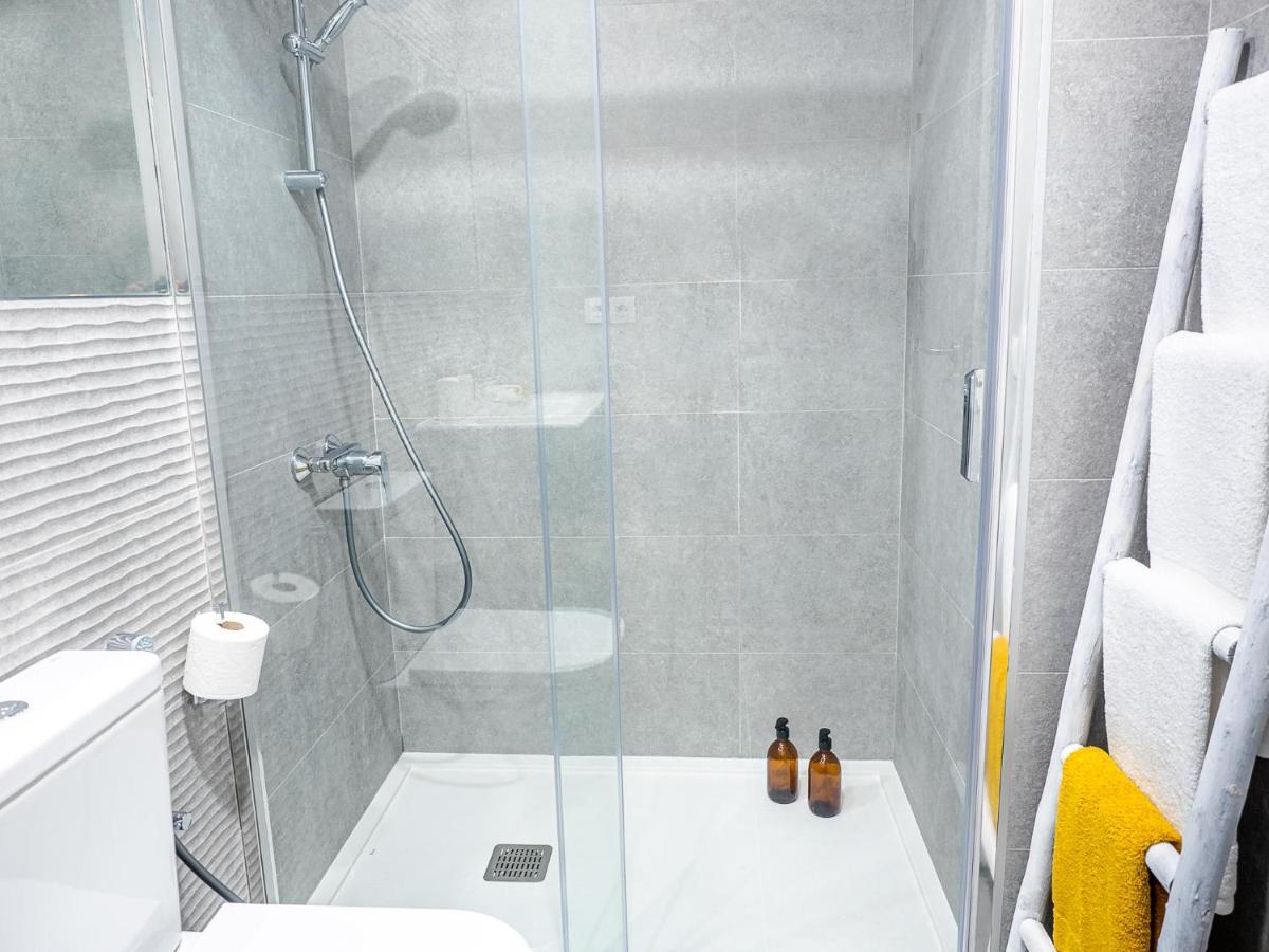 Homeforguest Apartment Abora With Pool And Garage Las Palmas de Gran Canaria Exterior foto