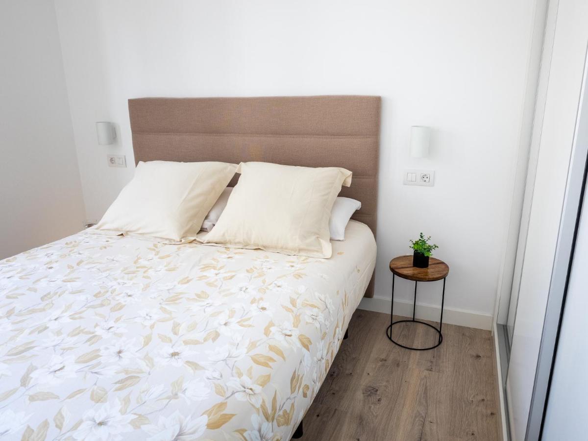 Homeforguest Apartment Abora With Pool And Garage Las Palmas de Gran Canaria Exterior foto